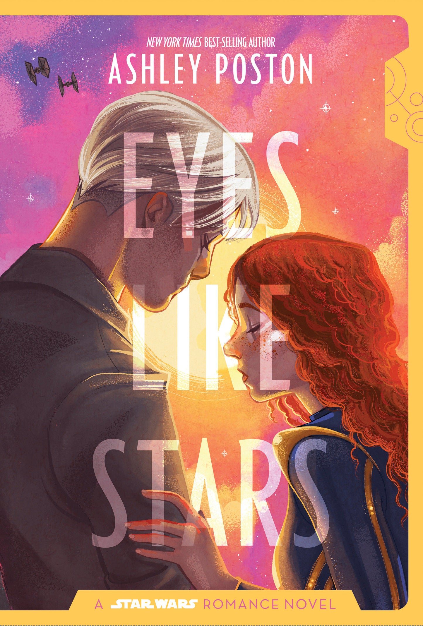 Star Wars: Eyes Like Stars (Pre-Order by 06/22/26 | Est. In-Store: 07/21/26 | Ships after release)