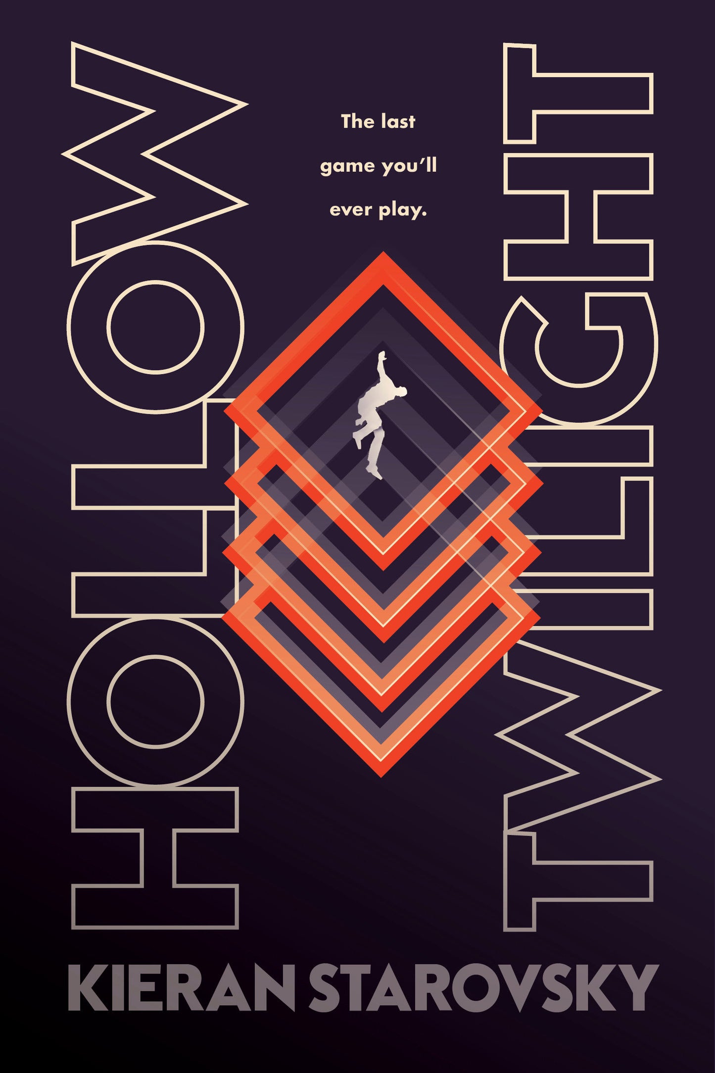 Hollow Twilight (Pre-Order by 07/20/26 | Est. In-Store: 08/18/26 | Ships after release)