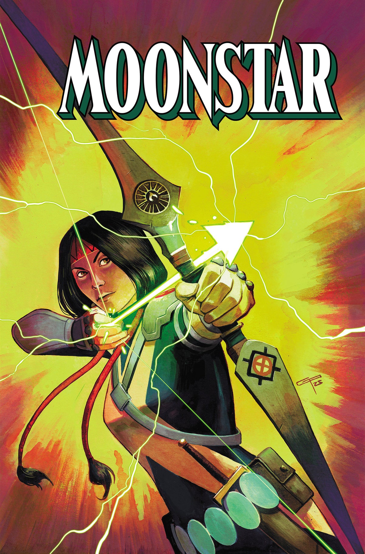 Moonstar: Edge of Doubt (Pre-Order by 10/05/26 | Est. In-Store: 12/15/26 | Ships after release)