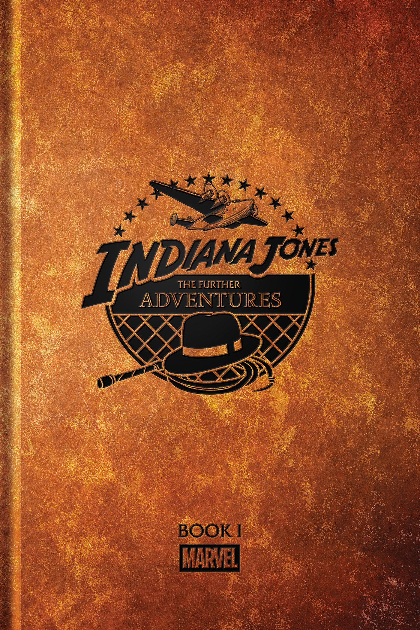 Indiana Jones: The Further Adventures Book I (Pre-Order by 07/06/26 | Est. In-Store: 09/29/26 | Ships after release)