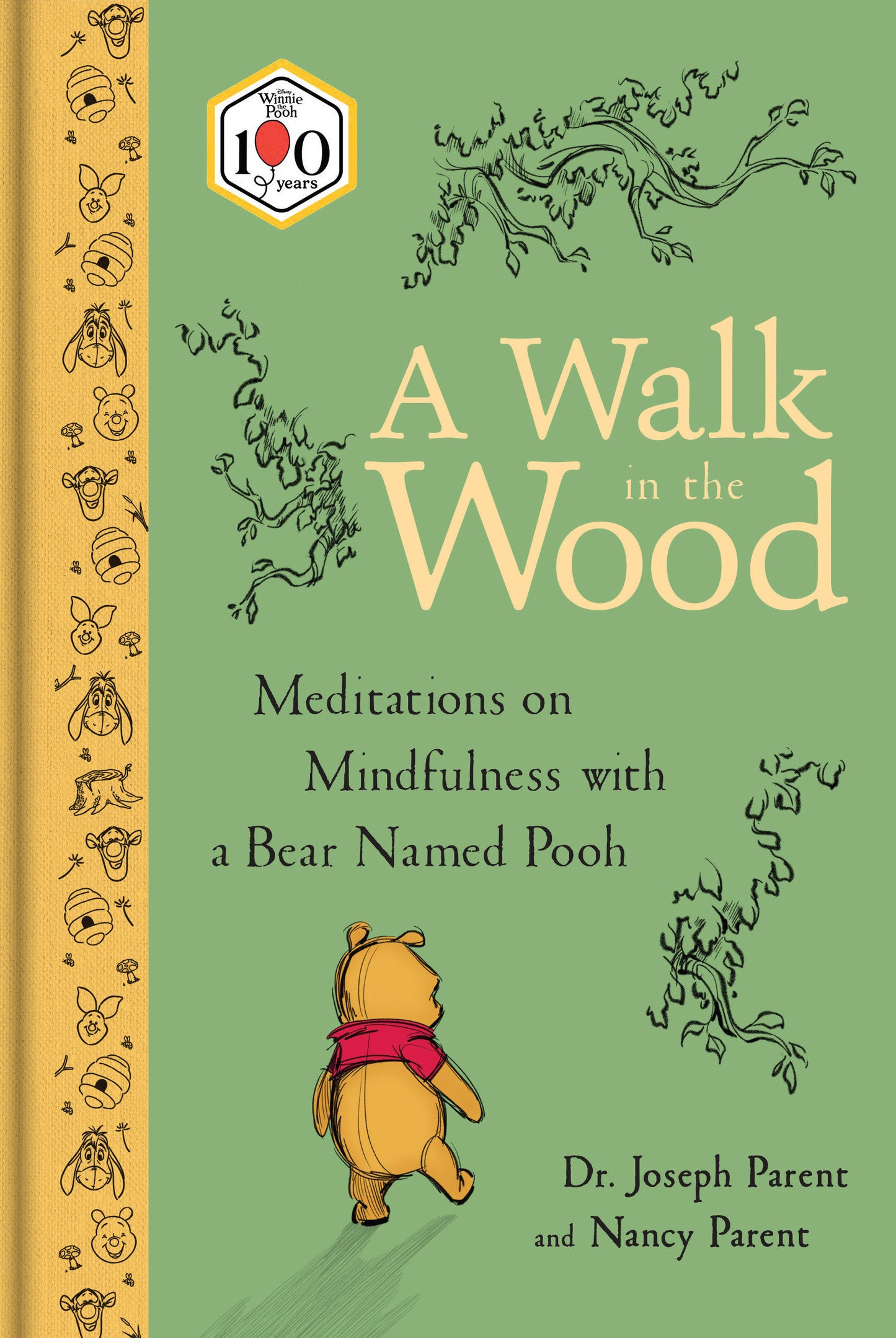 A Walk in the Wood (Pre-Order by 07/13/26 | Est. In-Store: 08/11/26 | Ships after release)