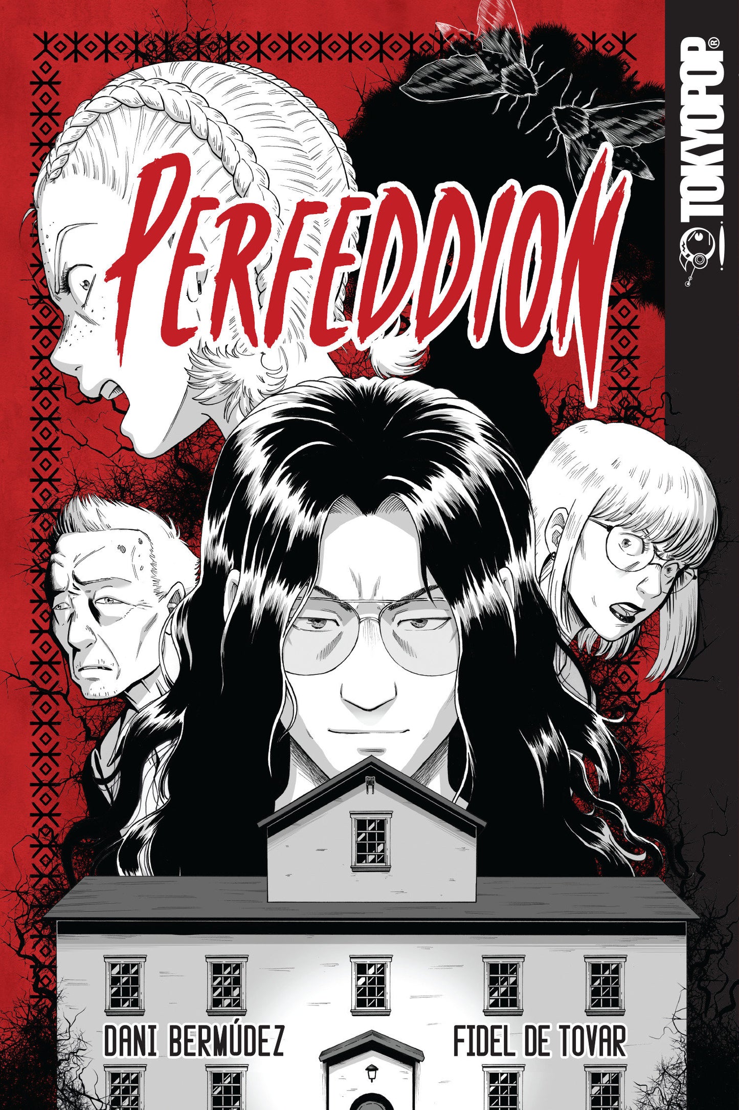 Perfeddion (Pre-Order by 08/31/26 | Est. In-Store: 10/27/26 | Ships after release)