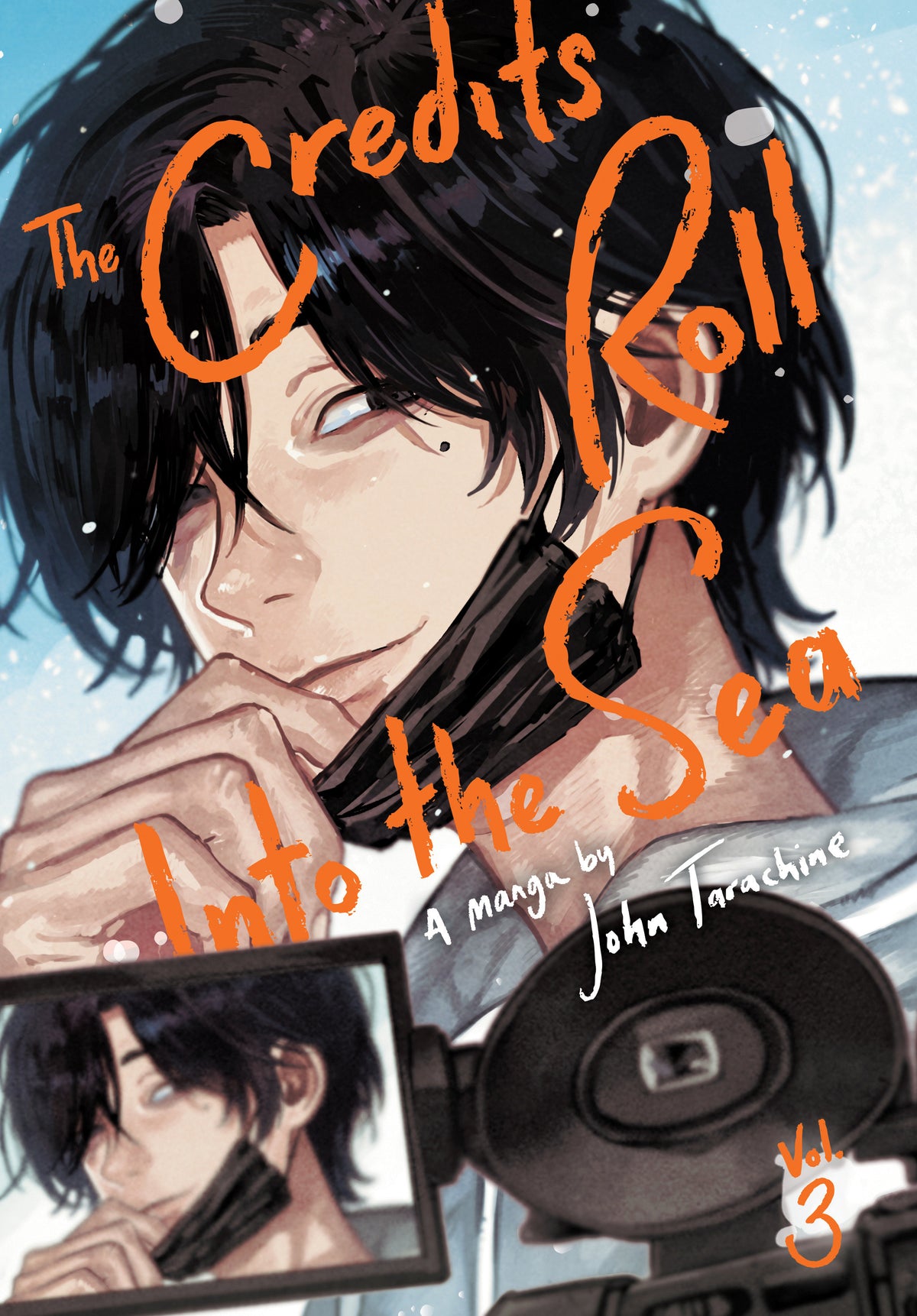 The Credits Roll into the Sea Volume 3 (Pre-Order by 11/02/26 | Est. In-Store: 02/02/27 | Ships after release)