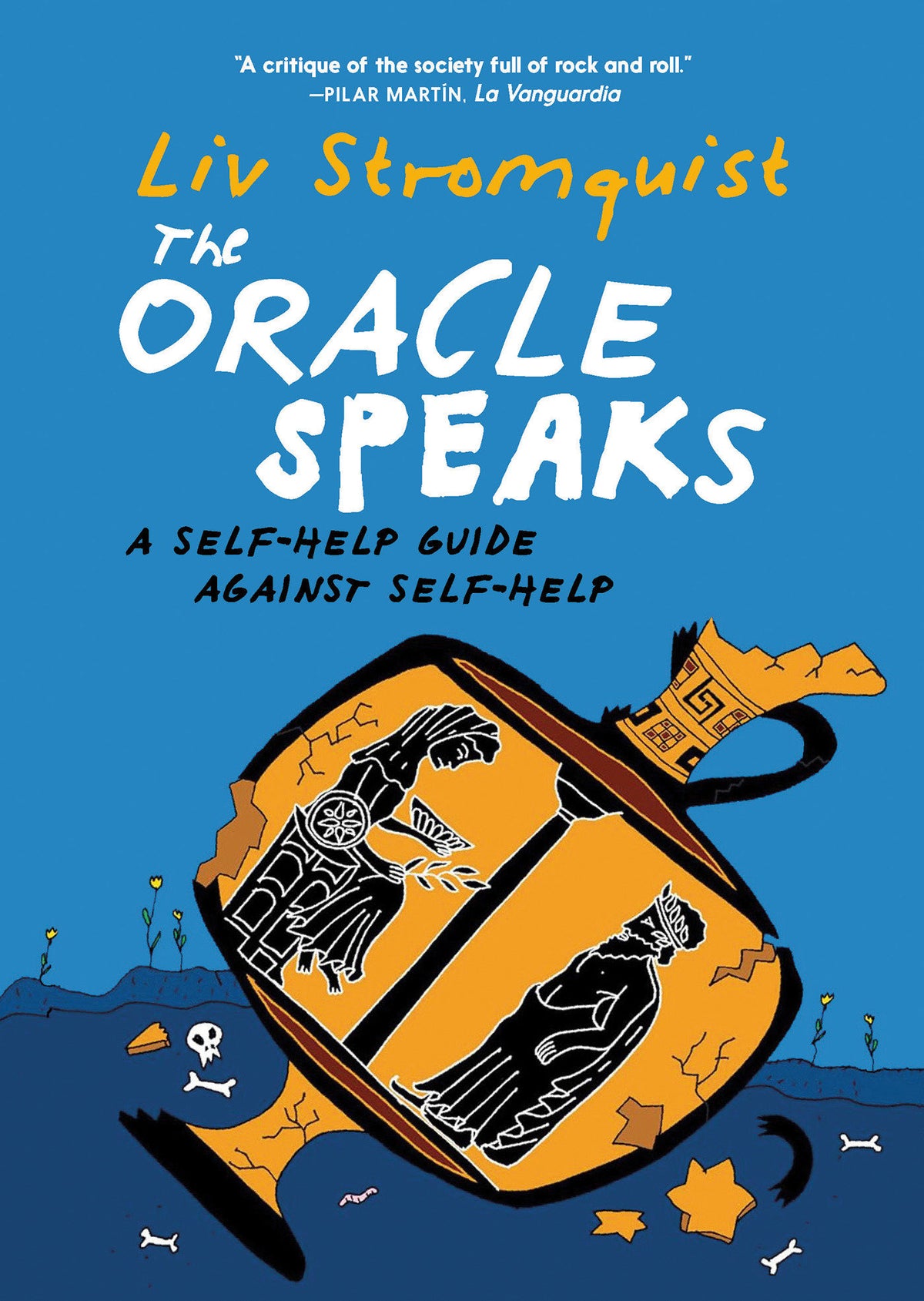 The Oracle Speaks (Pre-Order by 10/05/26 | Est. In-Store: 01/26/27 | Ships after release)