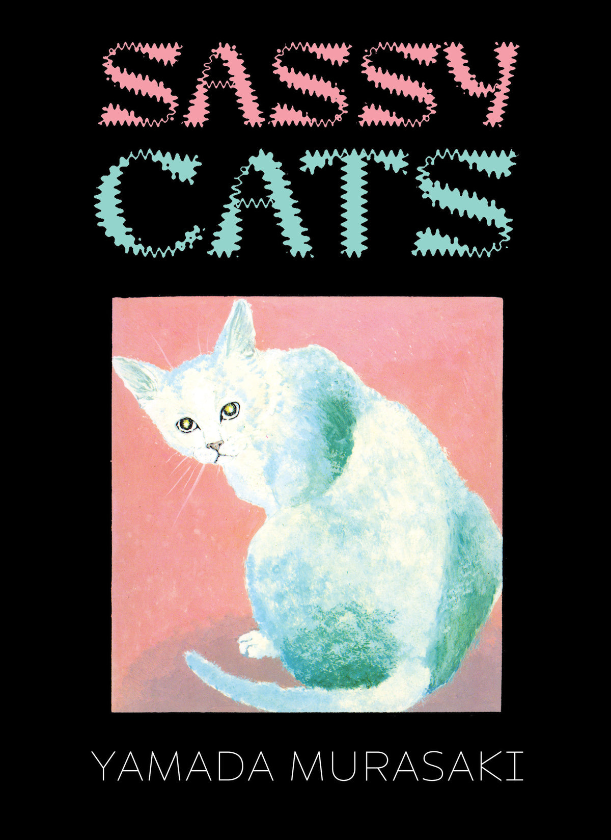 Sassy Cats (Pre-Order by 10/05/26 | Est. In-Store: 11/03/26 | Ships after release)