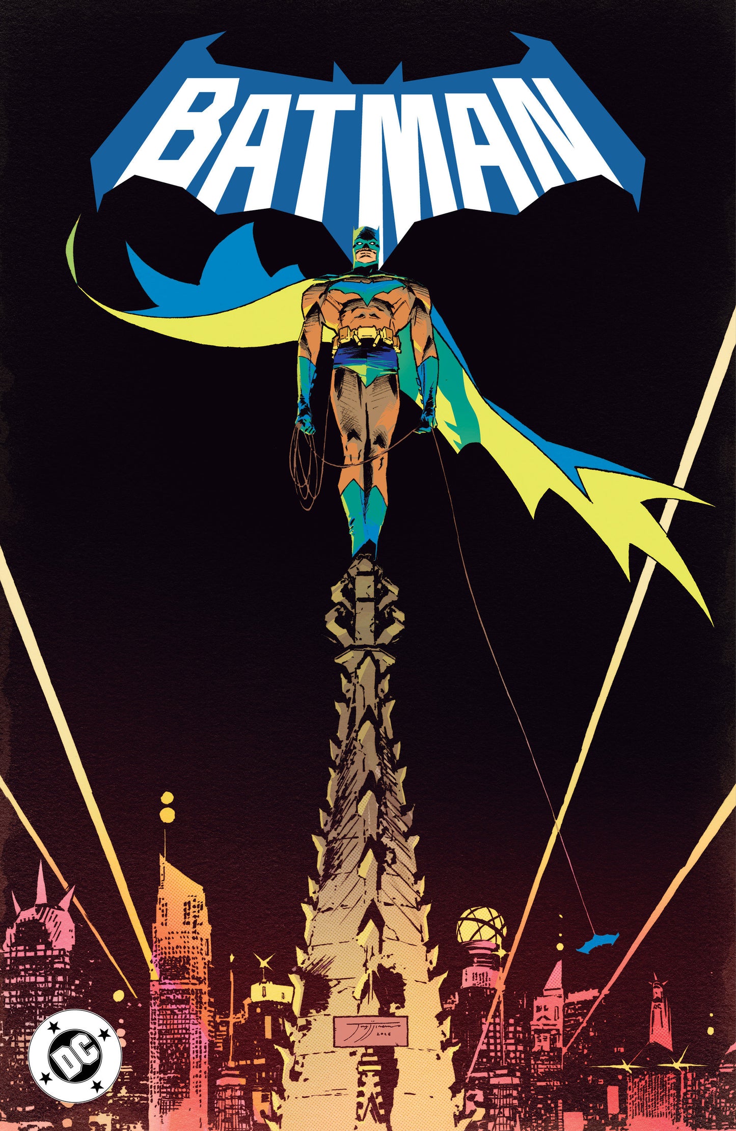 Batman Vol. 2: Blood & Money (Pre-Order by 09/07/26 | Est. In-Store: 12/01/26 | Ships after release)