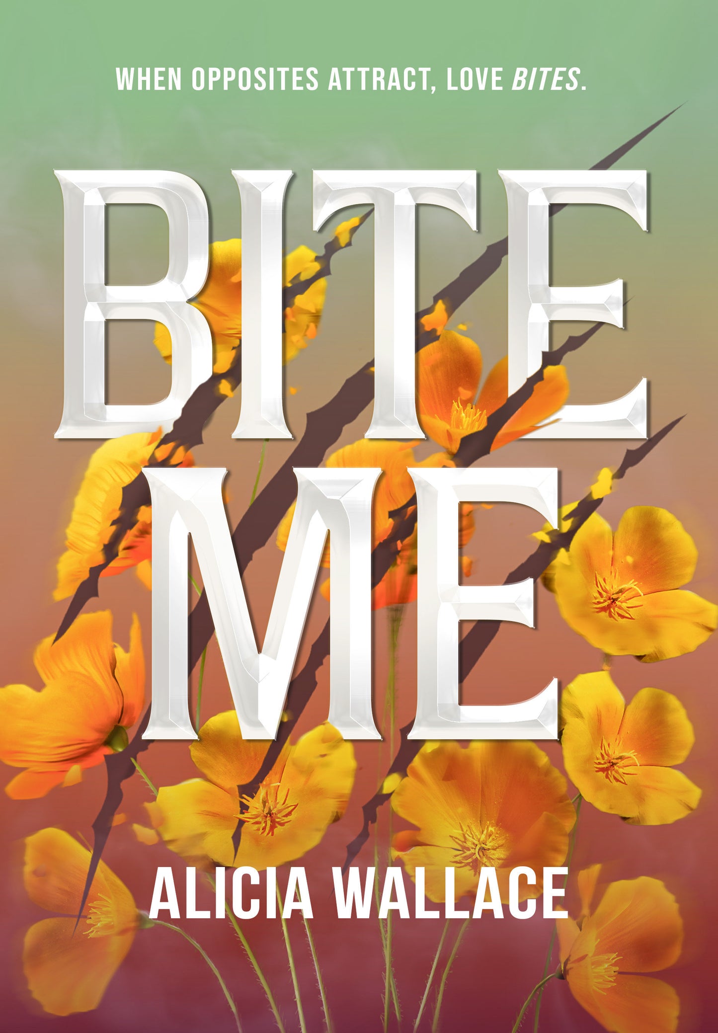 Bite Me (Pre-Order by 07/06/26 | Est. In-Store: 08/04/26 | Ships after release)