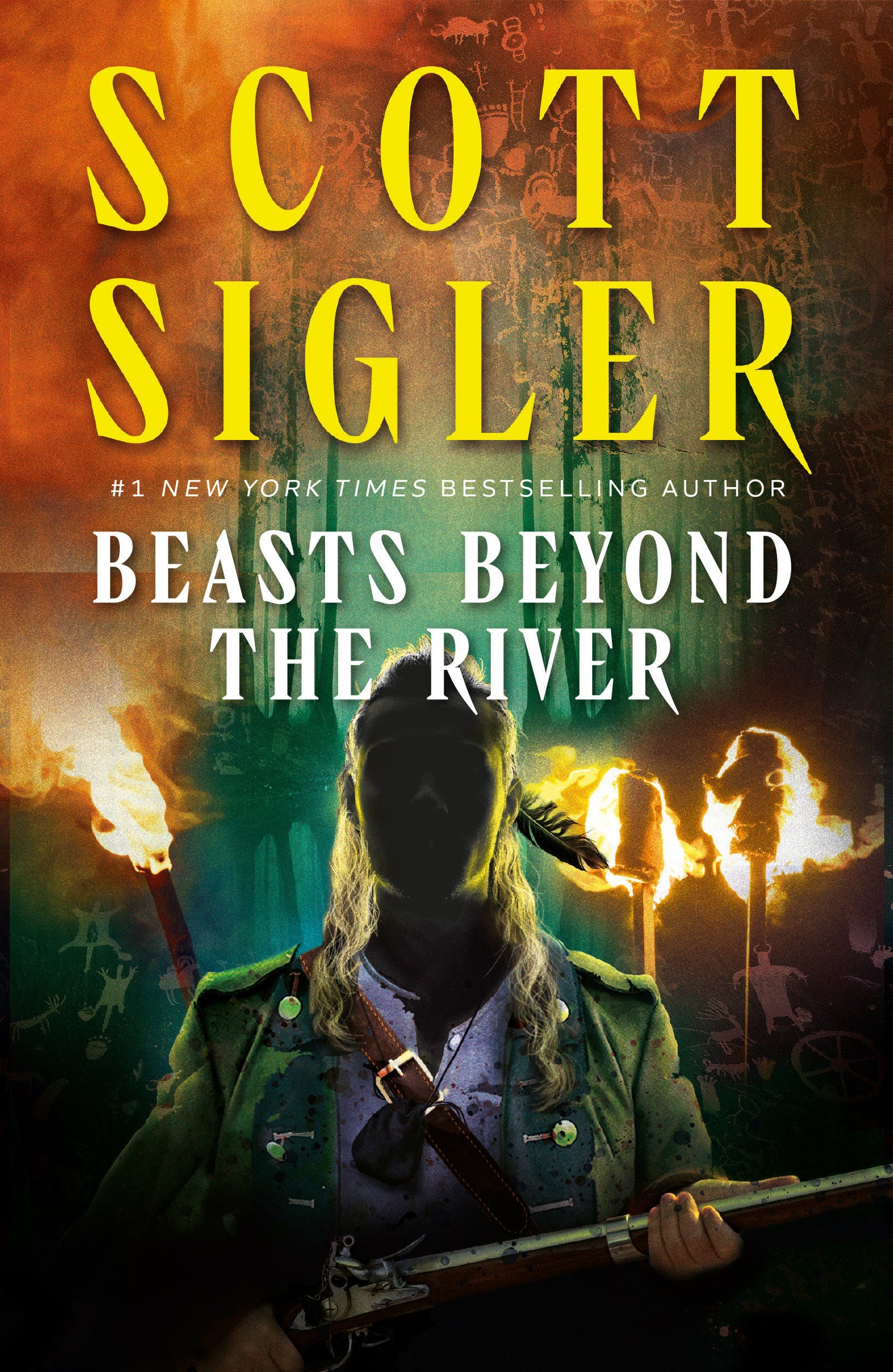 Beasts Beyond the River (Pre-Order by 06/29/26 | Est. In-Store: 09/22/26 | Ships after release)