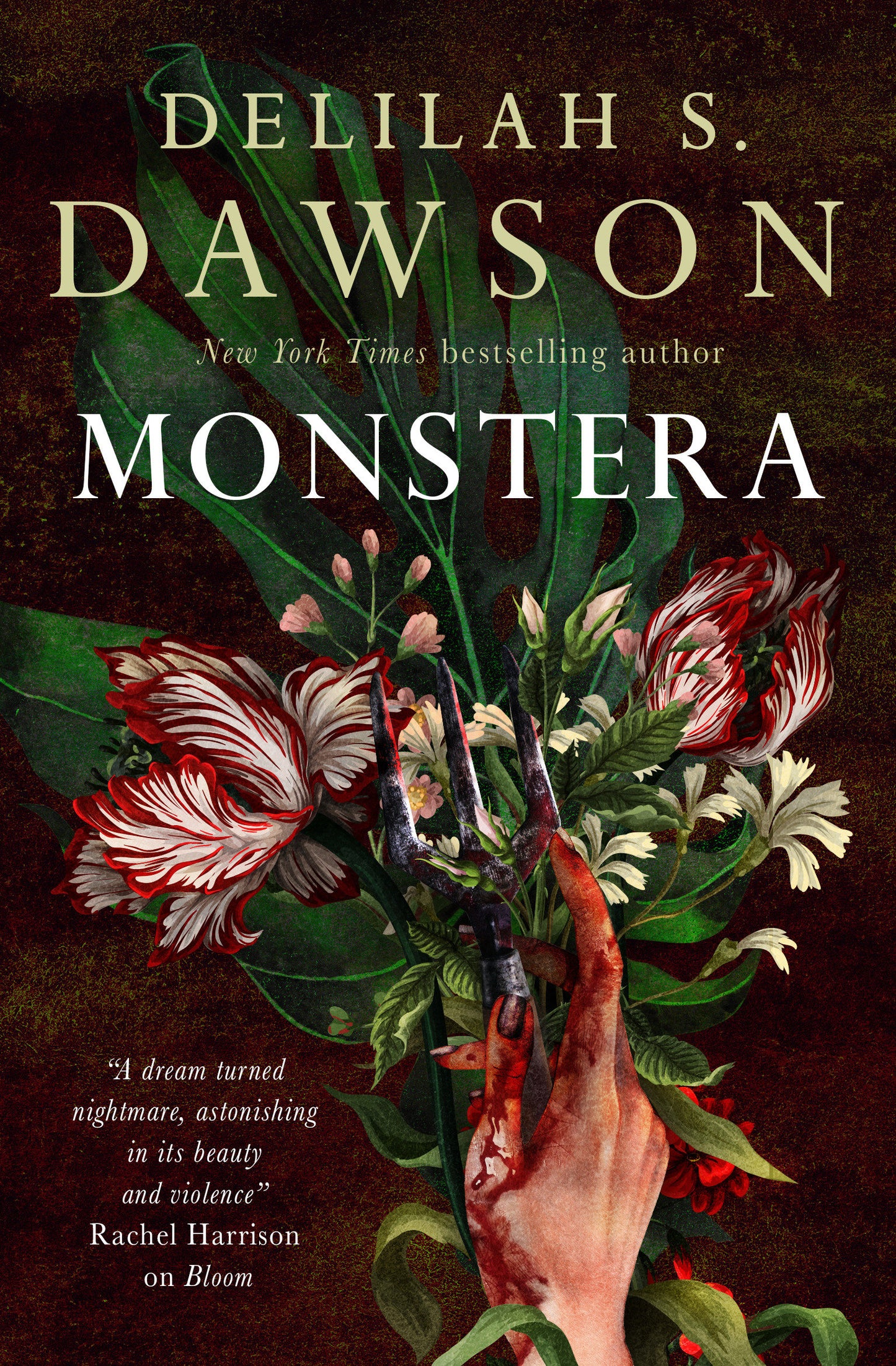 Monstera (Pre-Order by 08/17/26 | Est. In-Store: 10/13/26 | Ships after release)