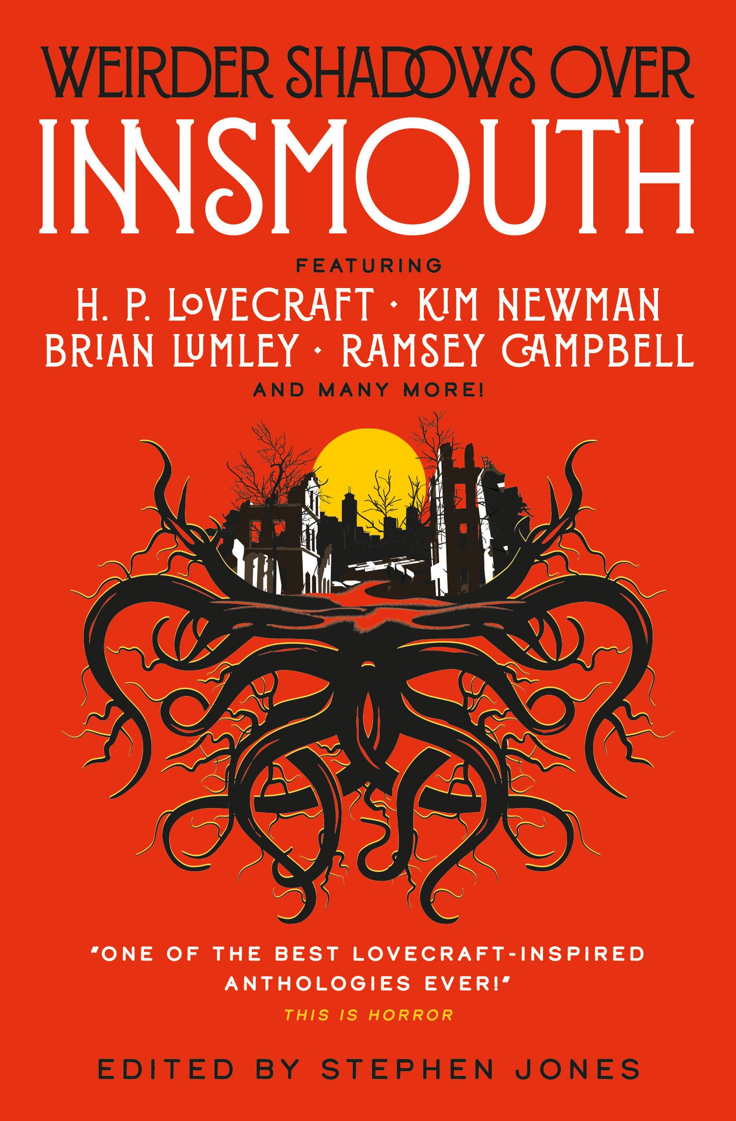 Weirder Shadows Over Innsmouth (Pre-Order by 09/28/26 | Est. In-Store: 11/24/26 | Ships after release)