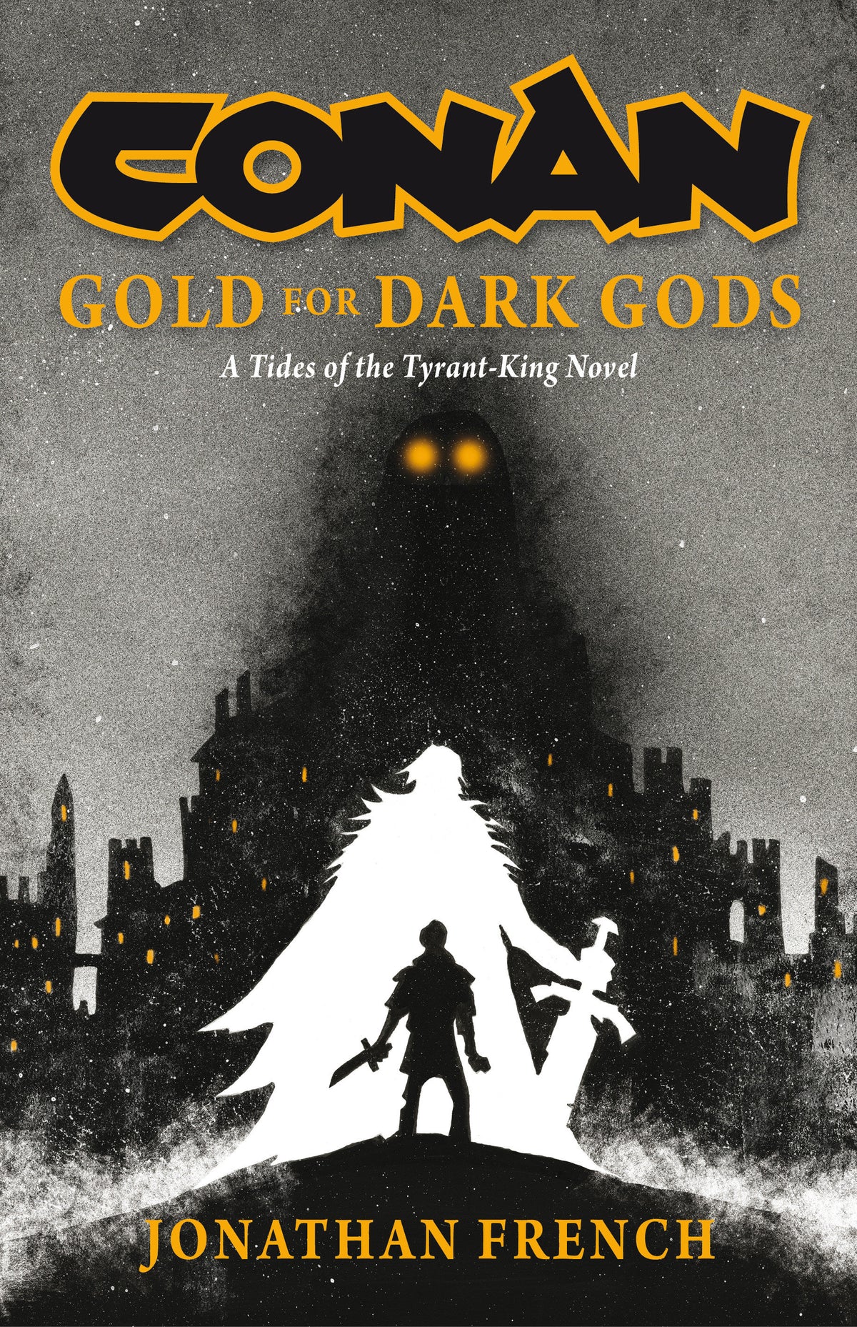 Conan: Gold for Dark Gods (Pre-Order by 09/21/26 | Est. In-Store: 11/17/26 | Ships after release)