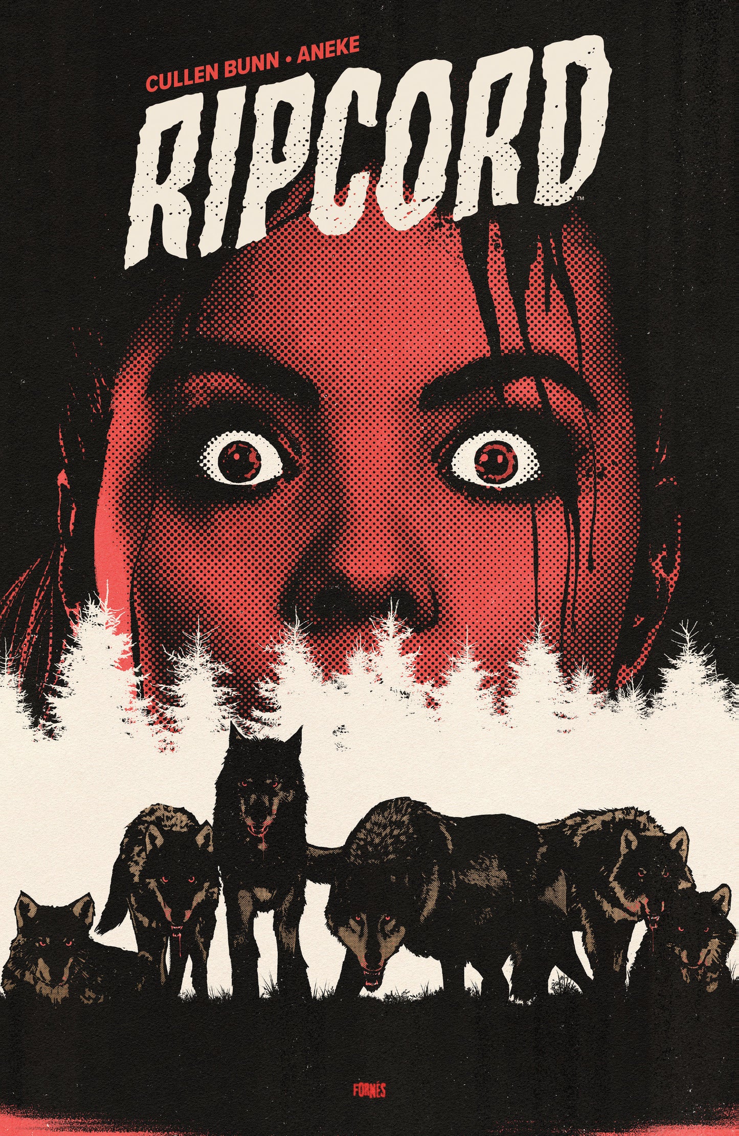 Ripcord (Pre-Order by 09/28/26 | Est. In-Store: 11/10/26 | Ships after release)