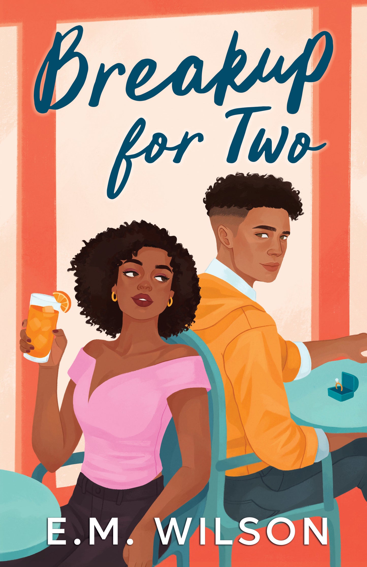 Breakup for Two (Pre-Order by 06/29/26 | Est. In-Store: 07/28/26 | Ships after release)