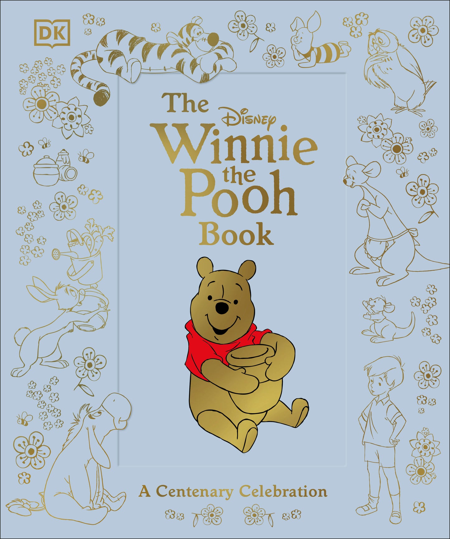 The Winnie the Pooh Book (Pre-Order by 06/29/26 | Est. In-Store: 07/28/26 | Ships after release)