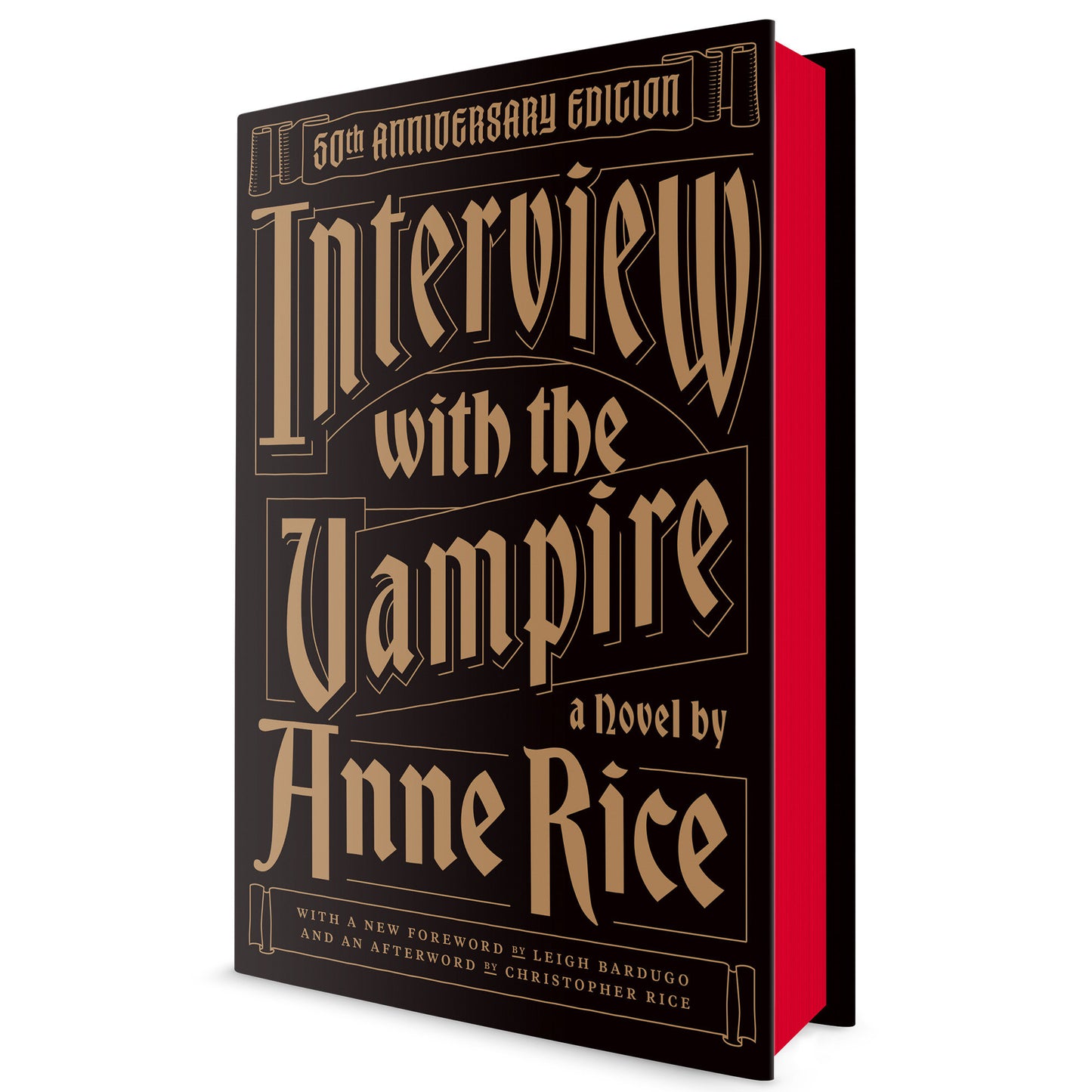 Interview with the Vampire (Pre-Order by 09/07/26 | Est. In-Store: 10/06/26 | Ships after release)
