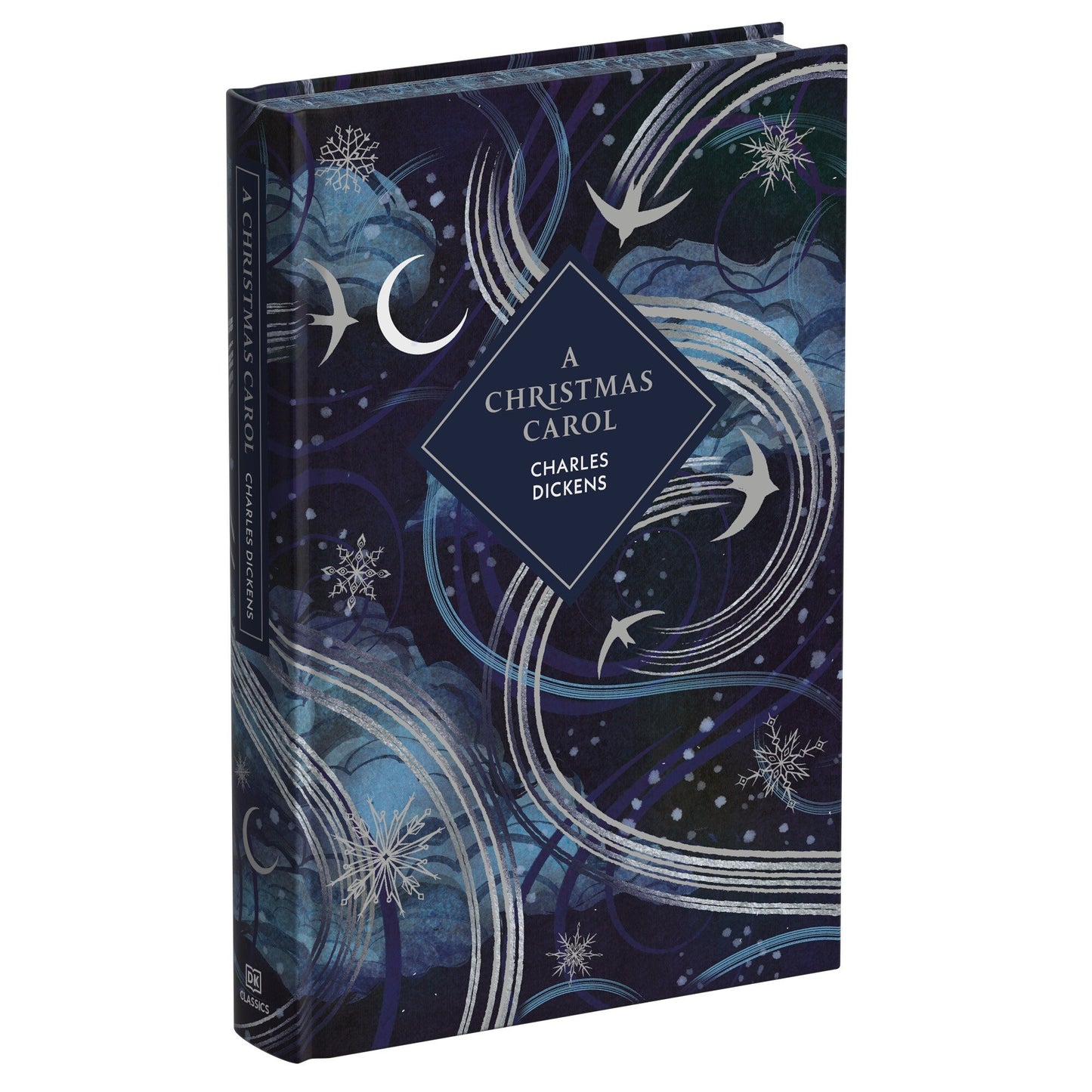 A Christmas Carol (Pre-Order by 08/10/26 | Est. In-Store: 09/08/26 | Ships after release)