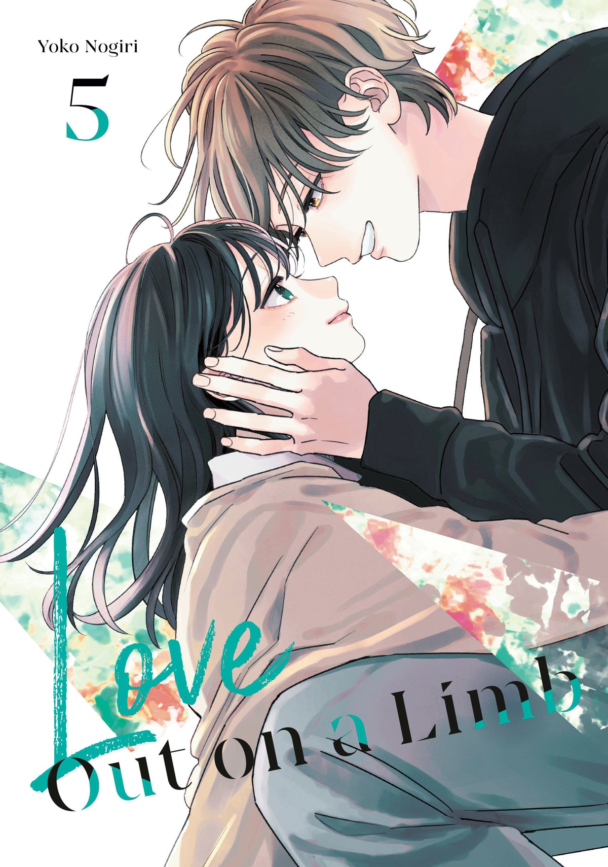 Love Out on a Limb 5 (Pre-Order by 10/12/26 | Est. In-Store: 12/08/26 | Ships after release)