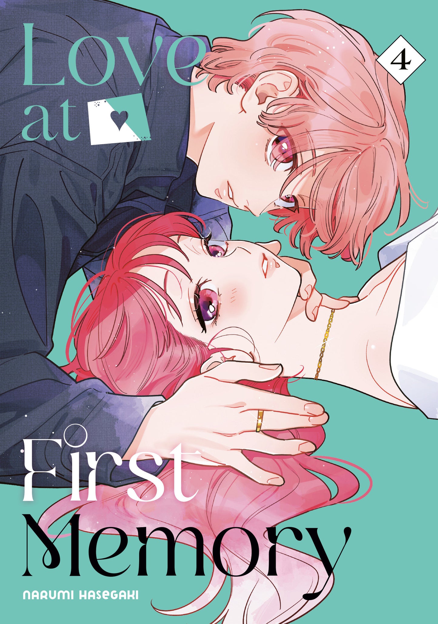 Love at First Memory 4 (Pre-Order by 09/14/26 | Est. In-Store: 11/10/26 | Ships after release)