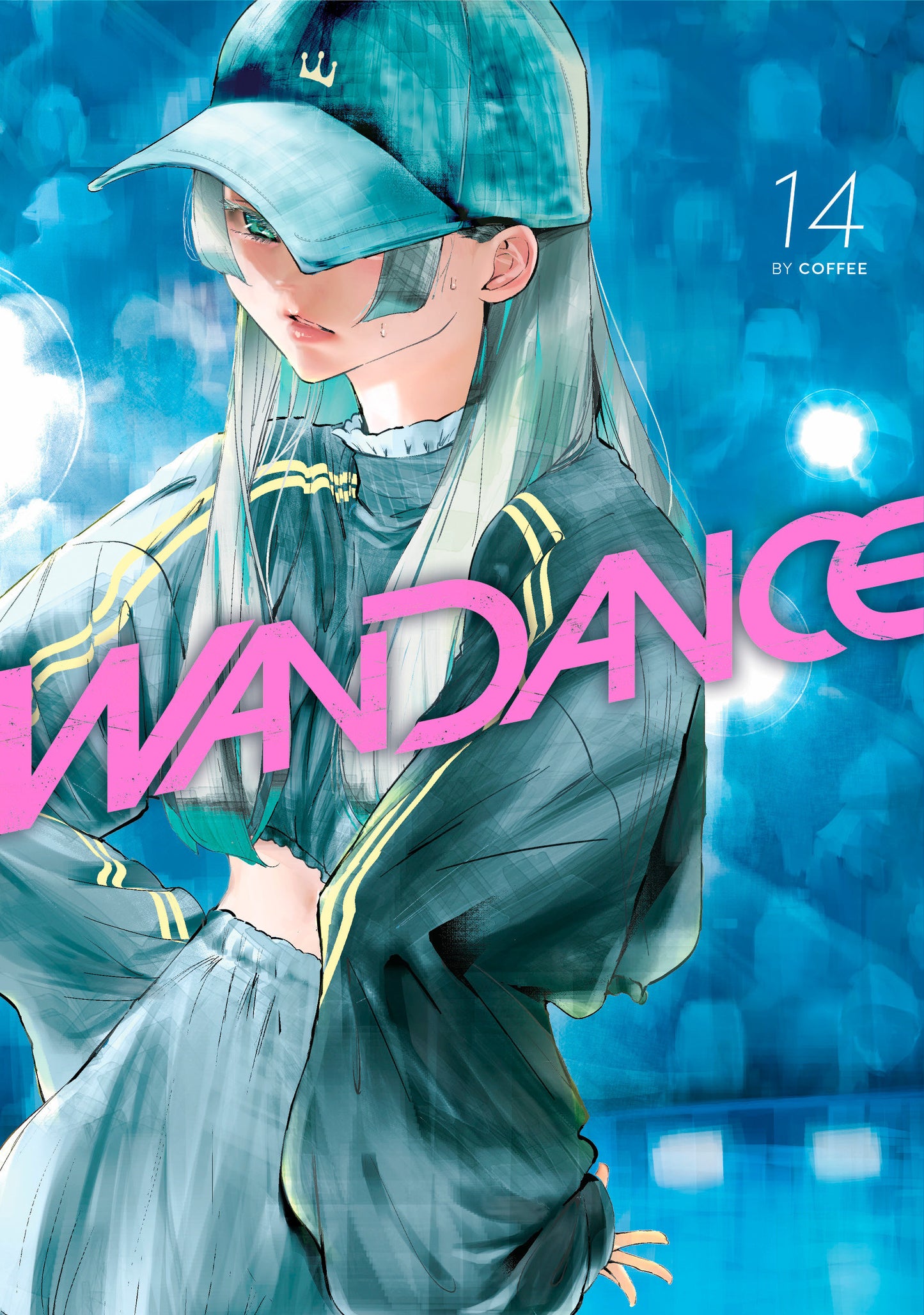 Wandance 14 (Pre-Order by 09/14/26 | Est. In-Store: 11/10/26 | Ships after release)
