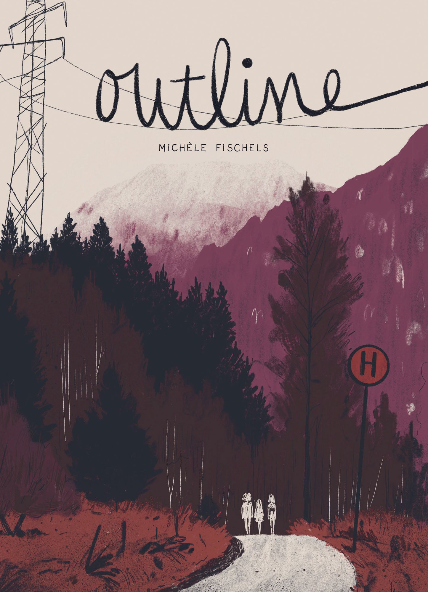 Outline (Pre-Order by 07/27/26 | Est. In-Store: 08/18/26 | Ships after release)