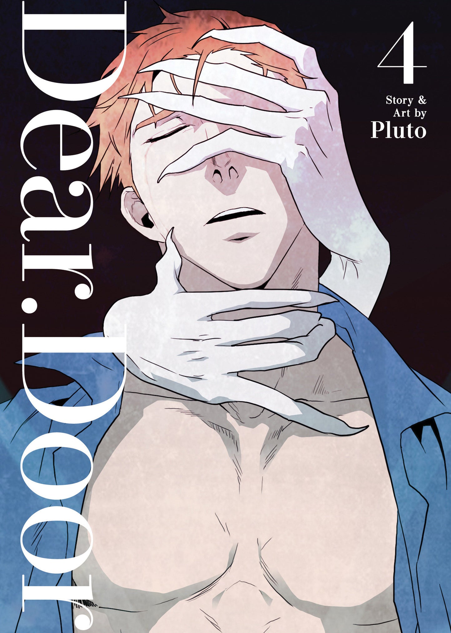 DEAR. DOOR (Comic) Vol. 4 (Pre-Order by 07/20/26 | Est. In-Store: 09/15/26 | Ships after release)