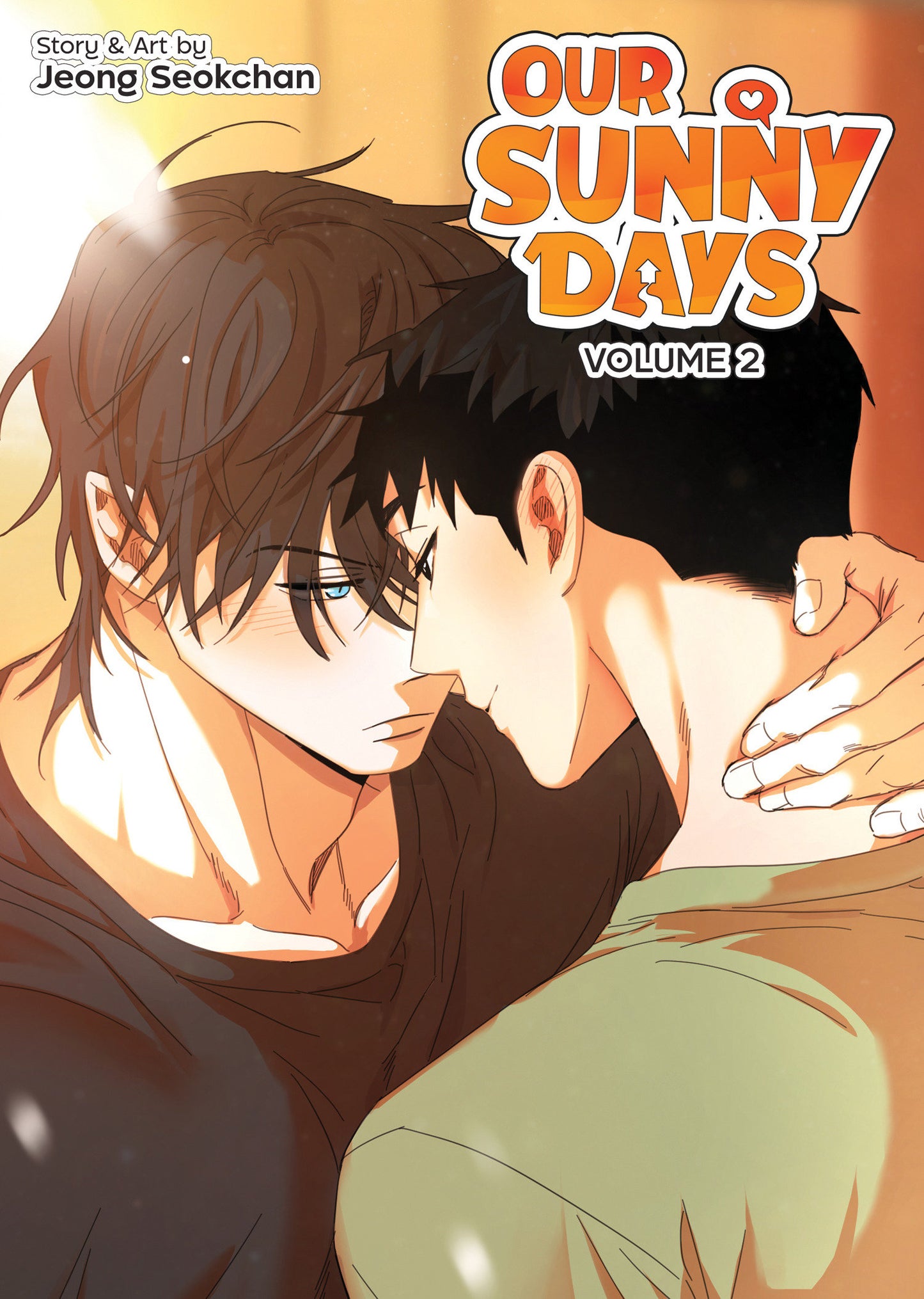 Our Sunny Days Vol. 2 (Pre-Order by 06/22/26 | Est. In-Store: 08/18/26 | Ships after release)