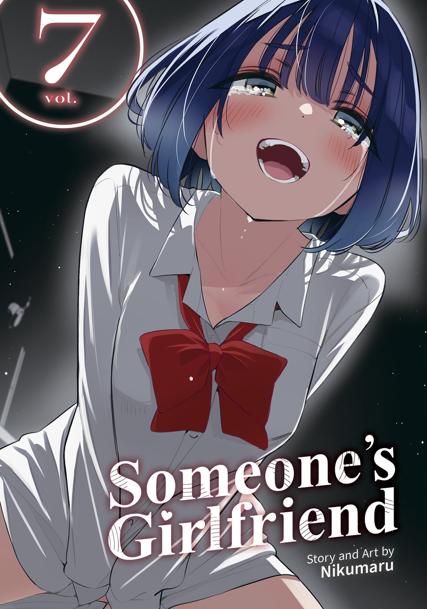 Someone's Girlfriend Vol. 7 (Pre-Order by 08/17/26 | Est. In-Store: 10/13/26 | Ships after release)