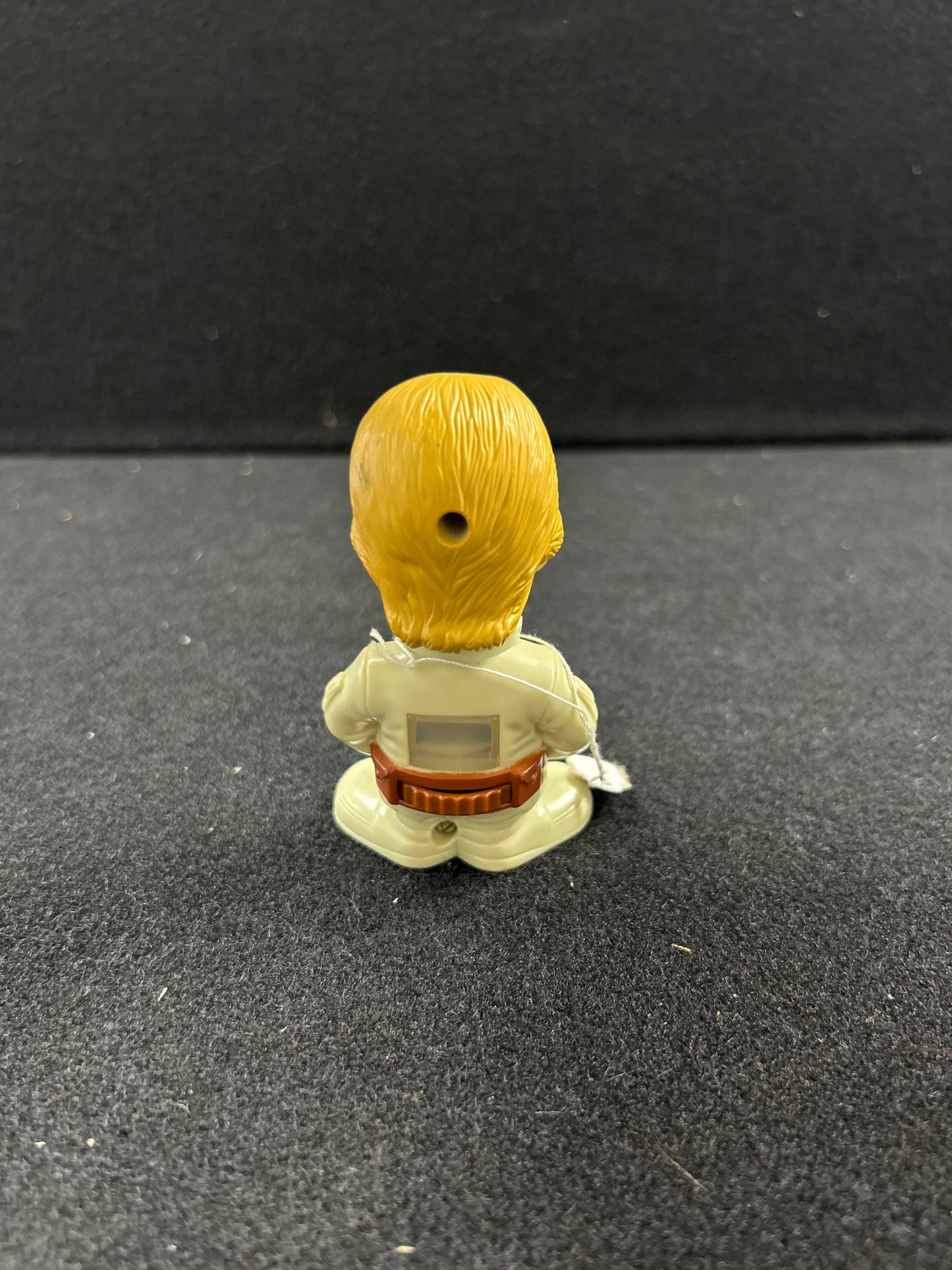 2005 Burger King Luke Skywalker toy