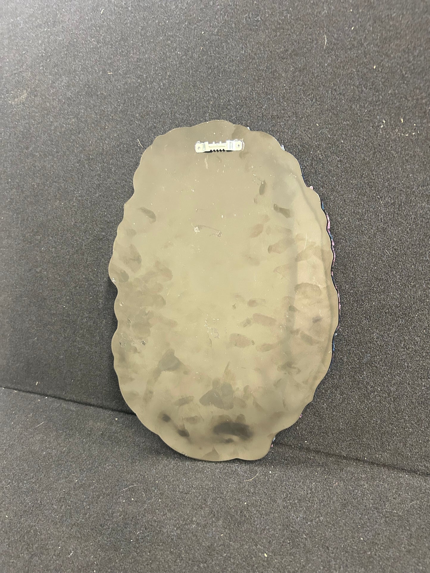 Dragon Wall Art – Midnight Ember