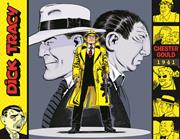COMPLETE DICK TRACY TP 1941 (FOC 11/30/25)