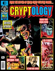CRYPTOLOGY #2 (FOC 11/30/25)