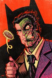 DETECTIVE COMICS #66 FACSIMILE EDITION (FOC 11/09/25)