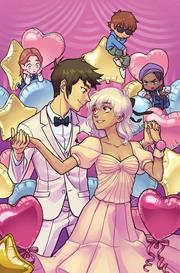 GOTHAM ACADEMY FIRST YEAR #3 (OF 6) (FOC 11/09/25)