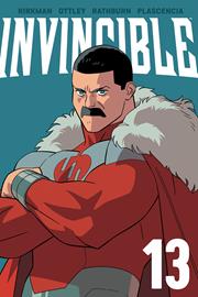 INVINCIBLE TP VOL 13 NEW EDITION (FOC 11/23/25)