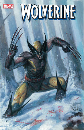 WOLVERINE #14 (FOC 11/23/25)