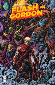 FLASH GORDON #15 (FOC 11/30/25)