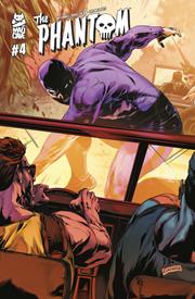 PHANTOM #4 (FOC 11/30/25)