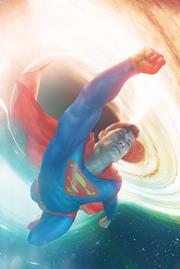 ADVENTURES OF SUPERMAN BOOK OF EL #4 (OF 12) (FOC 11/09/25)