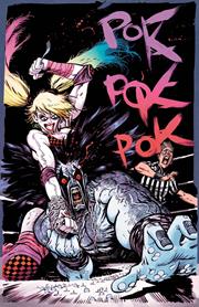 DC K.O. #3 (OF 5) (FOC 11/30/25)