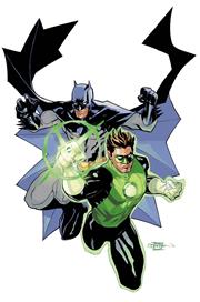 GREEN LANTERN #30 (FOC 11/23/25)