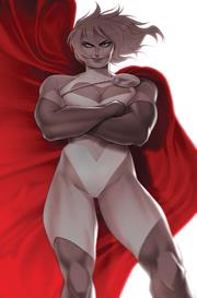 JUSTICE LEAGUE RED #5 (OF 6) (FOC 11/23/25)