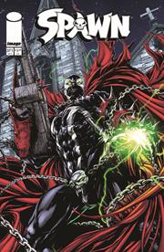 SPAWN #371 (FOC 11/23/25)
