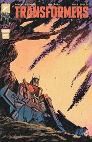 TRANSFORMERS #27 (FOC 11/09/25)