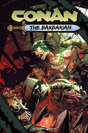 CONAN THE BARBARIAN #27 (FOC 11/16/25)