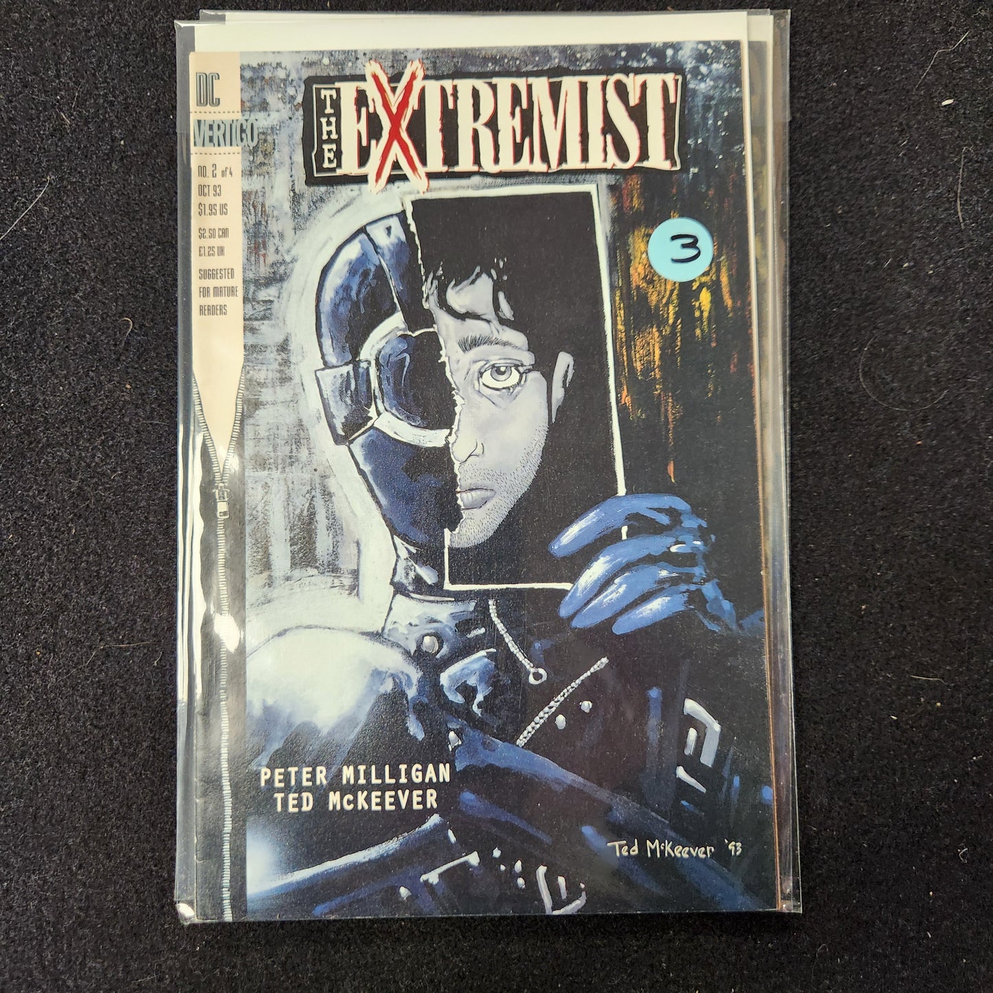 111.101 – #2 of 4 - Vertigo LS