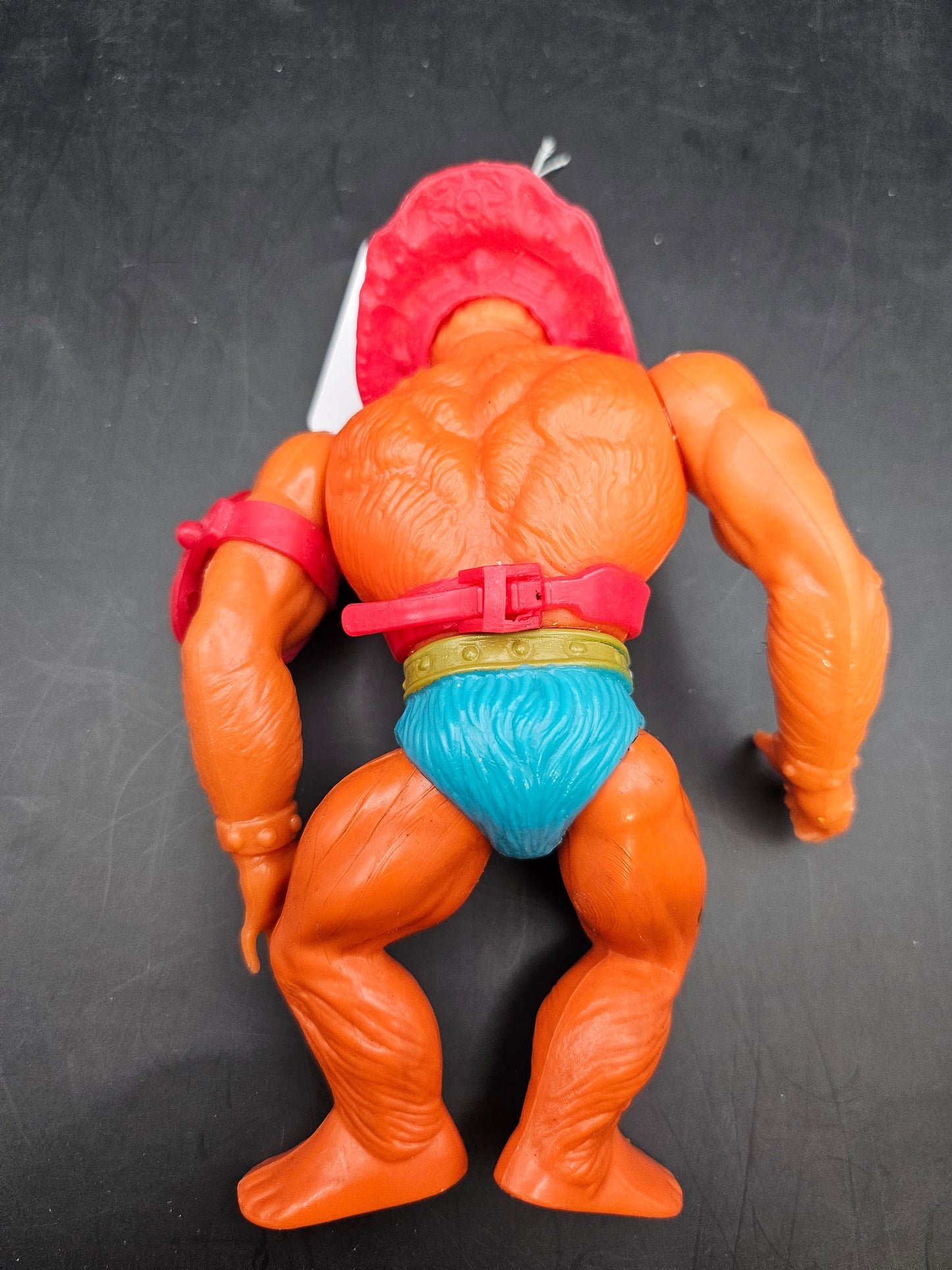 Masters of the Universe Motu Beastman action figure 6"