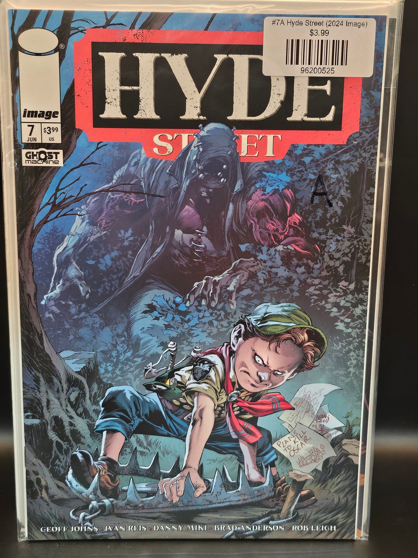#7A Hyde Street (2024 Image)