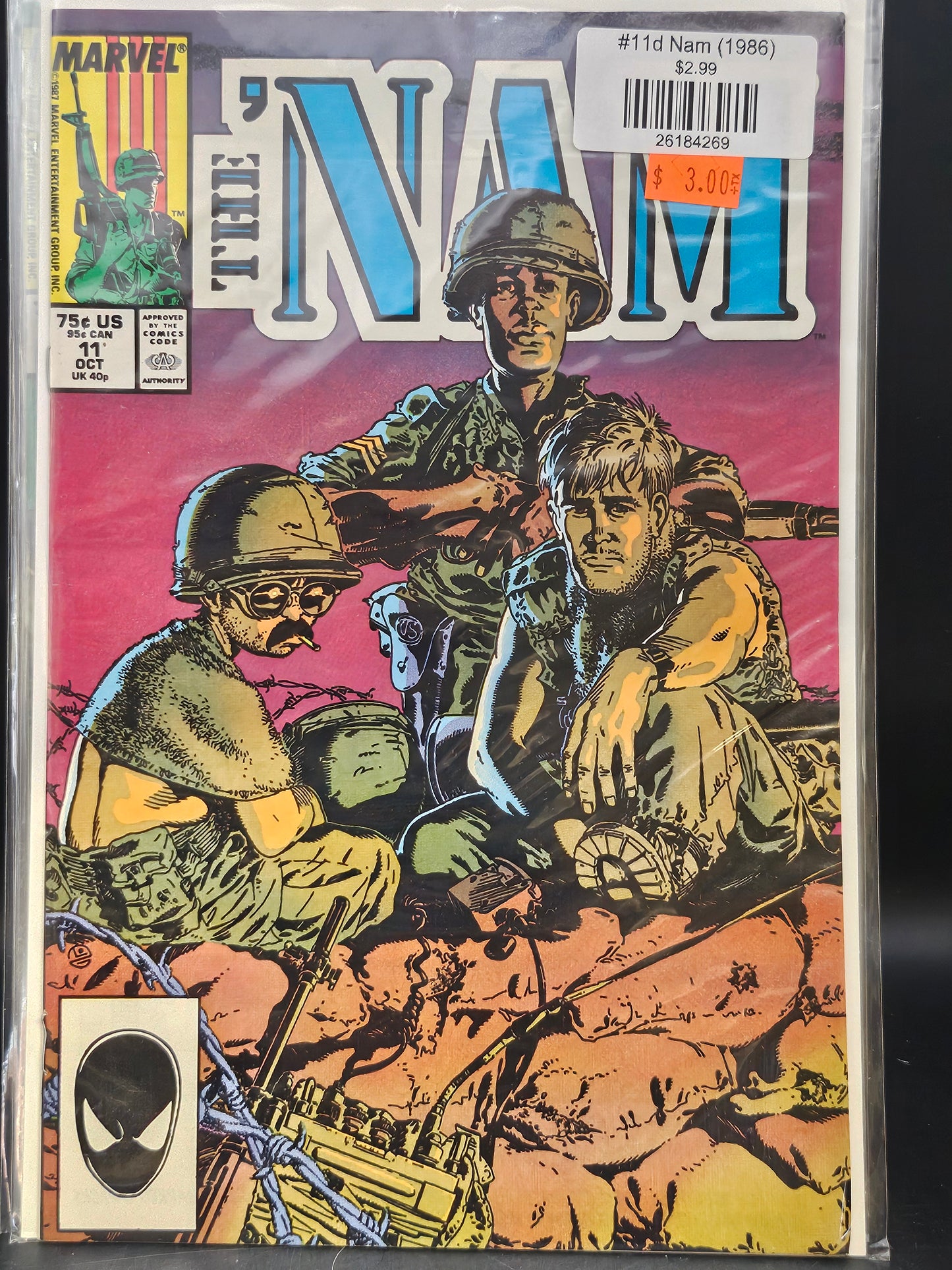 #11d Nam (1986)