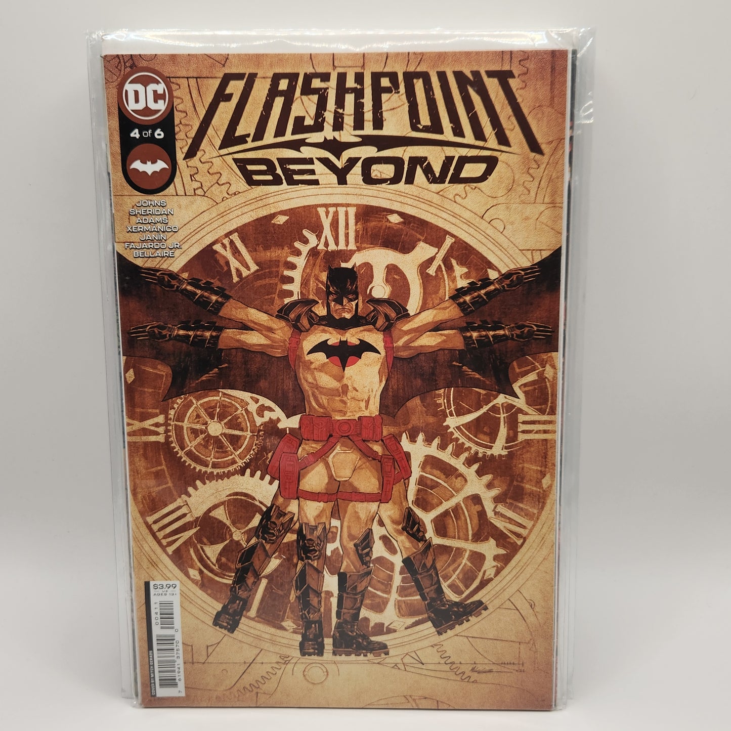 #4A Flashpoint Beyond (2022 DC)