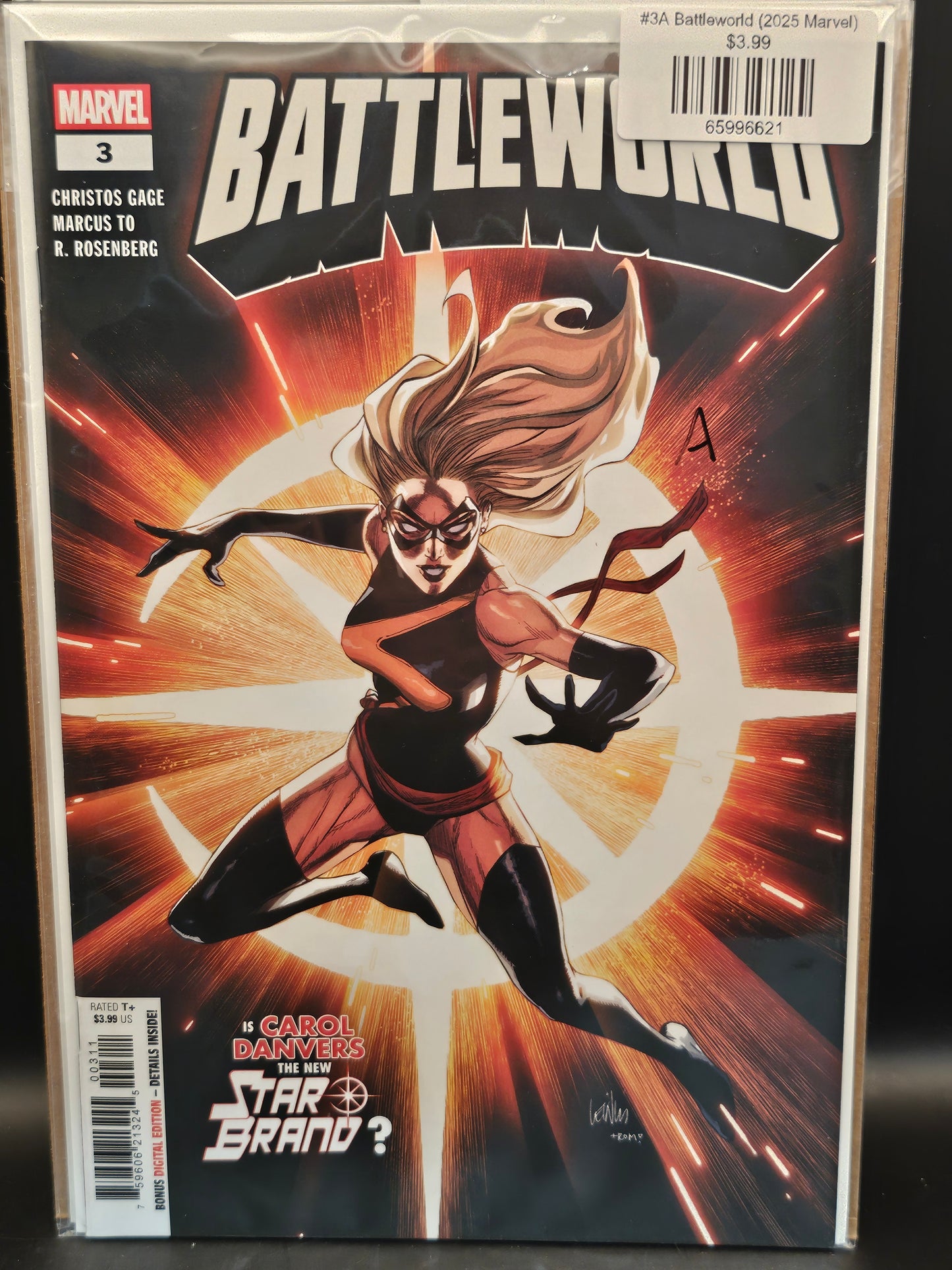 #3A Battleworld (2025 Marvel)